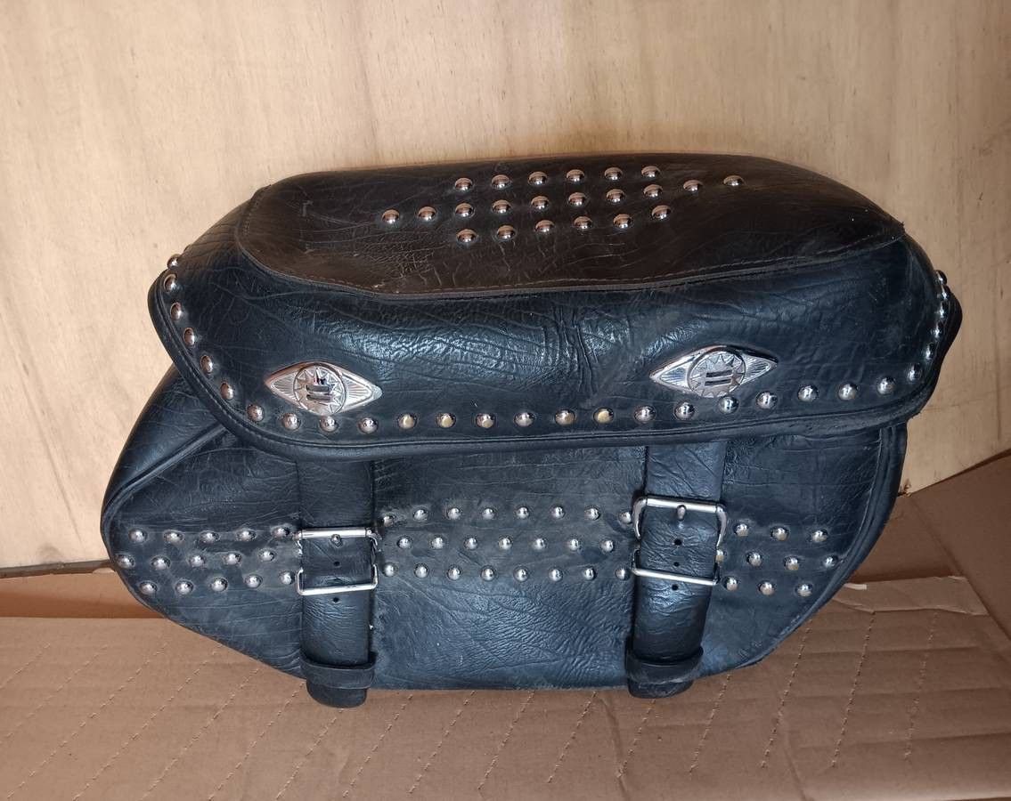 Harley Davidson Motorcycle parts