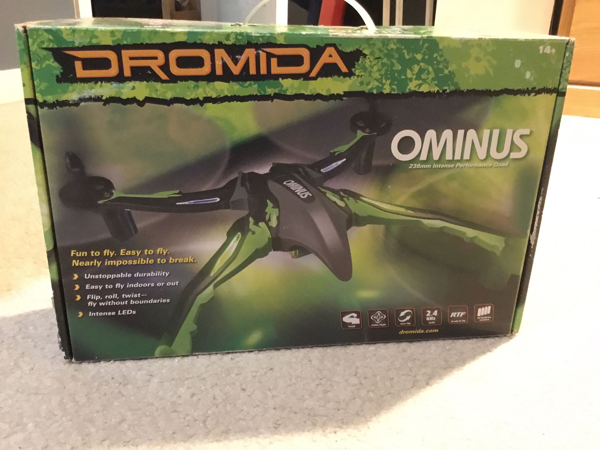 Drone 
