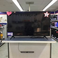 50” Hisense 