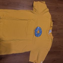 The Simpsons T-shirt size large