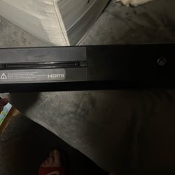 Xbox One 