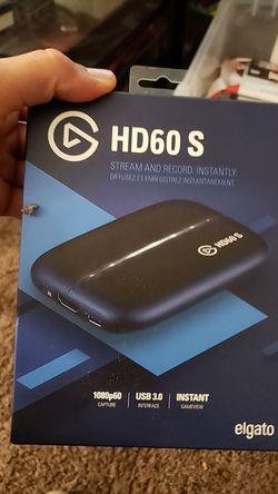 HD60 S