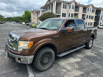 2011 Ford F-150