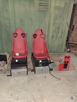 Arcade Coin Door