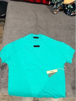 Essential fear of god t-shirt