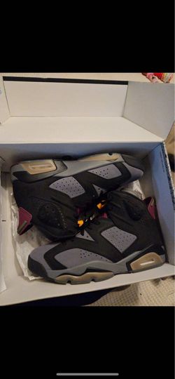 Jordan’s