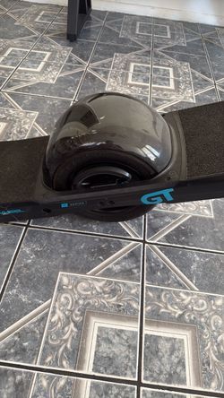Onewheel s series GT