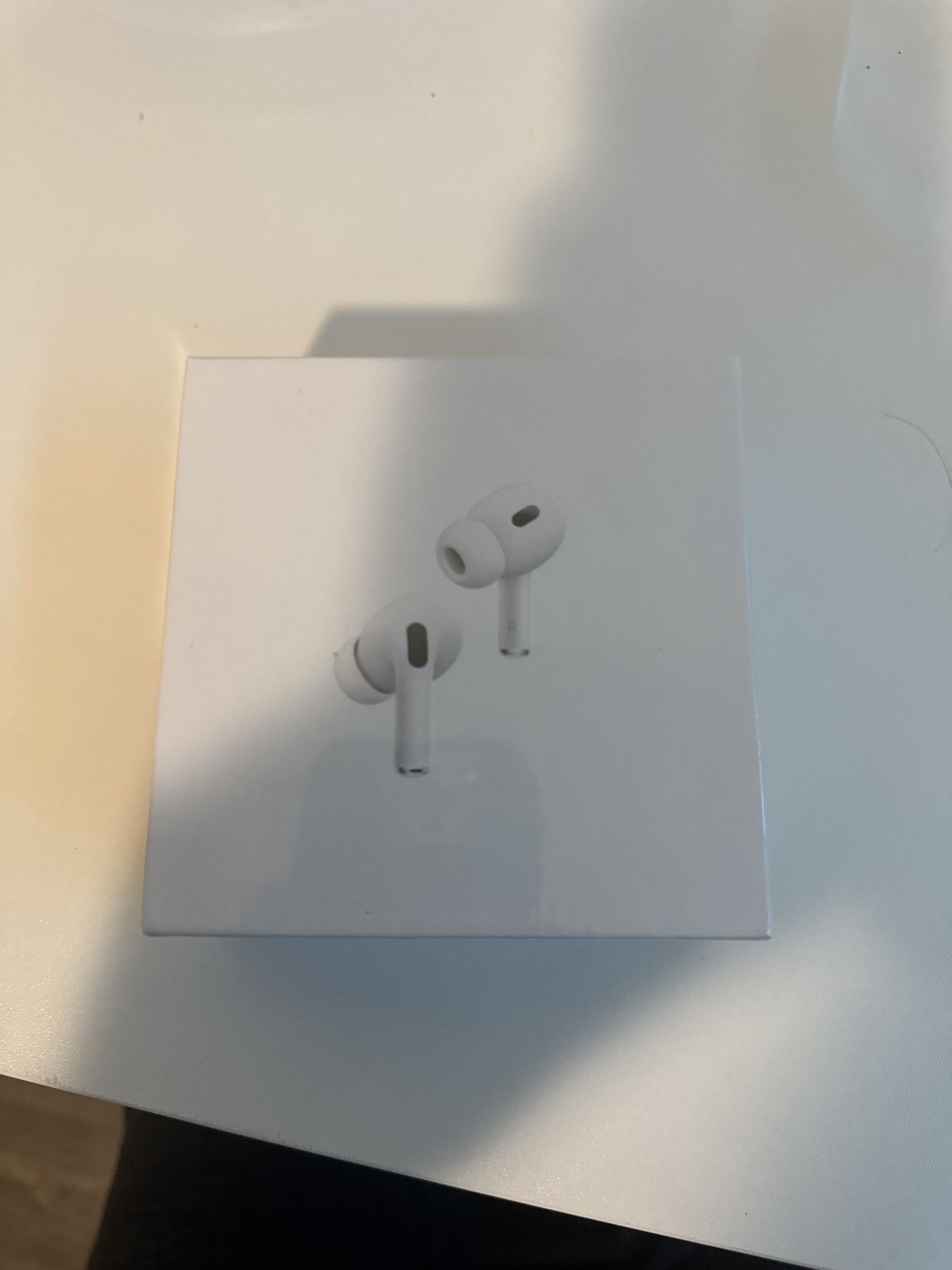 Air Pods Pro (2nd Generation)