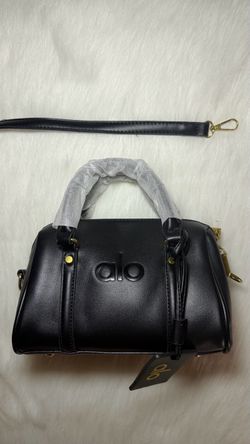 Alo bag