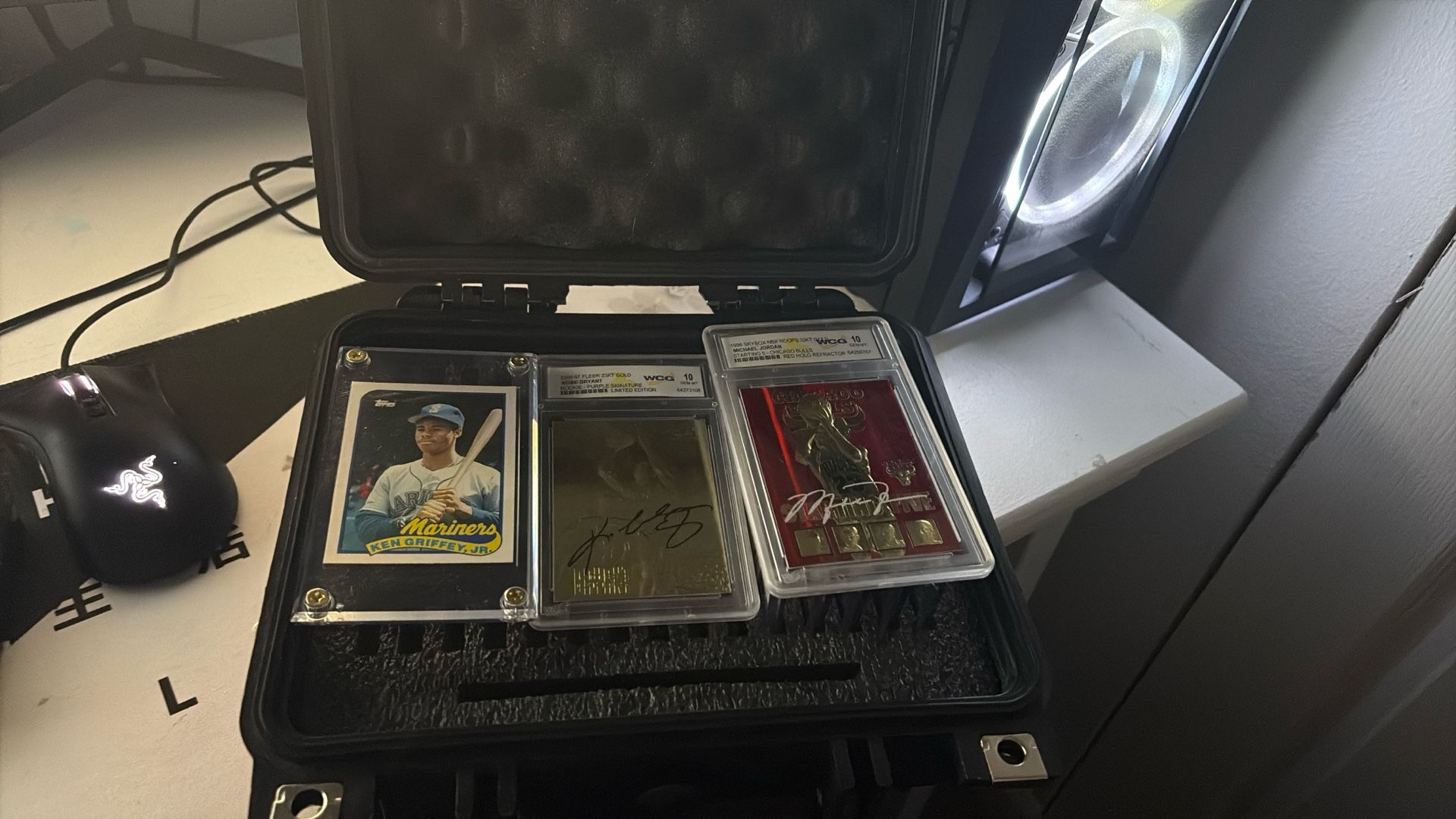 Cards