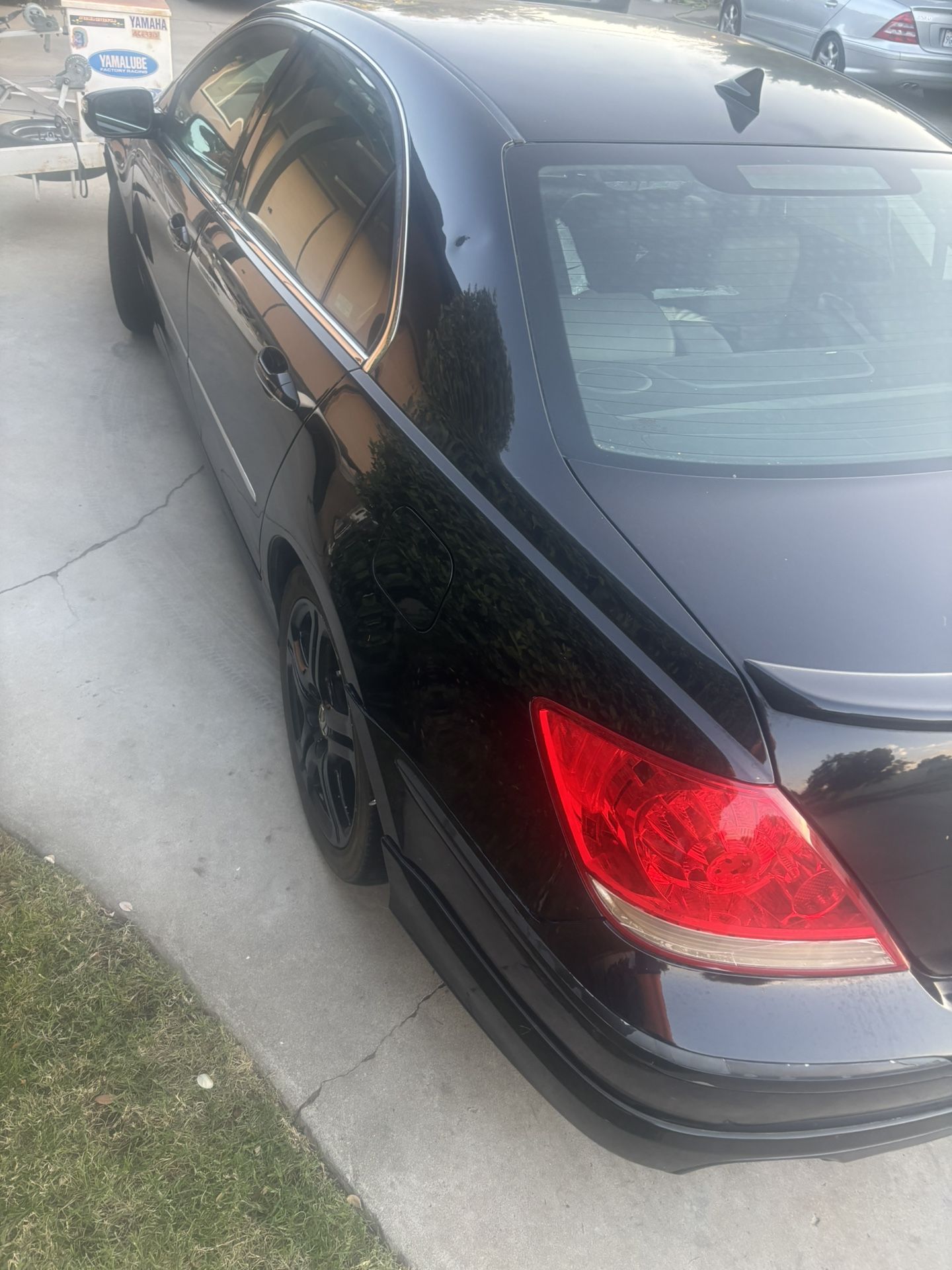 2006 Acura RL
