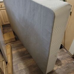 Free Box Spring (Full Size)