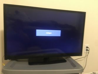 40in VIZIO TV