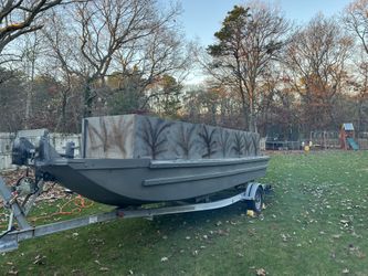 Duck Boat