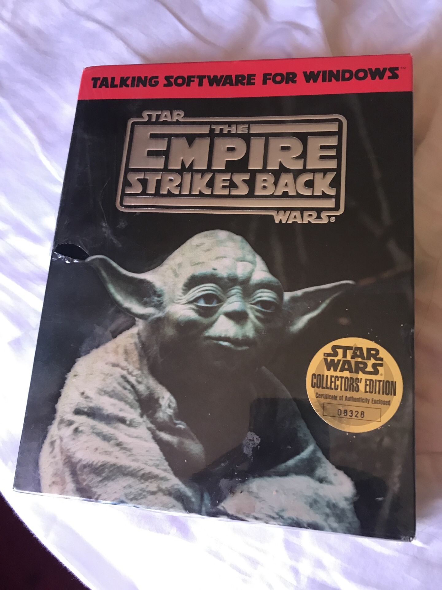 Star Wars talking software for windows