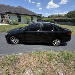 2015 Volkswagen Jetta
