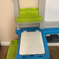 Kids Activity Desk