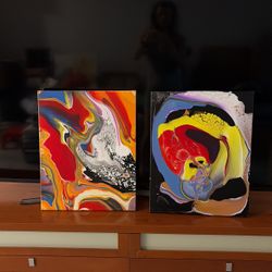 Paintings Canvas 