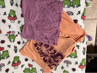 Medium shirts