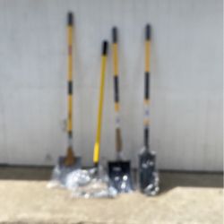 Shovels 