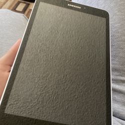 Samsung Tablet 
