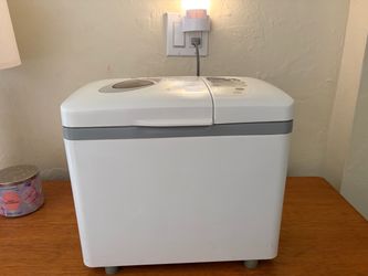 Bread maker