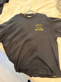 Gallery Depertment Shirt Men’s SIZE 2XL