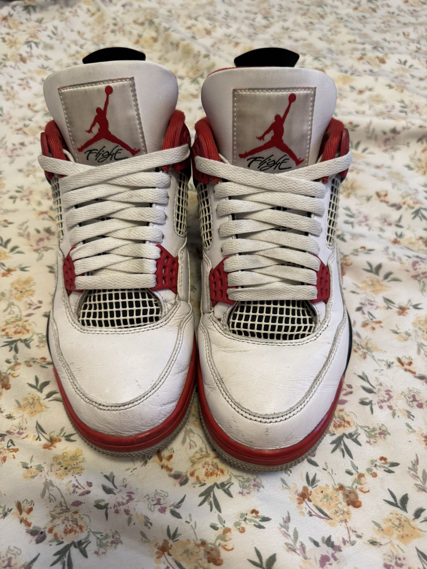 Jordan 4 Retros