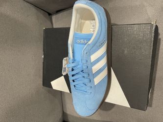 Adidas VL Court 2.0 - Blue Size 8.5