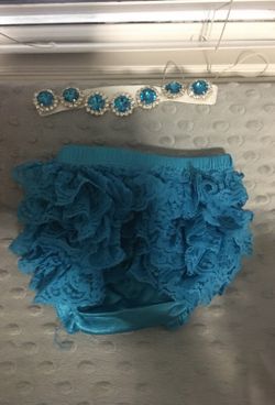 Newborn Picture Outfits