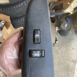Camaro Window Switch 