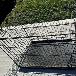 Small Kennel