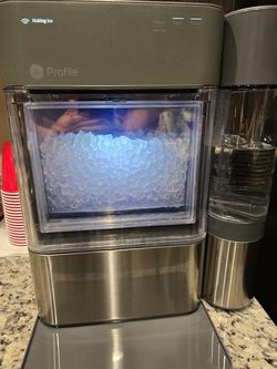 GE Profile Opal 2.0 Nugget Ice Maker