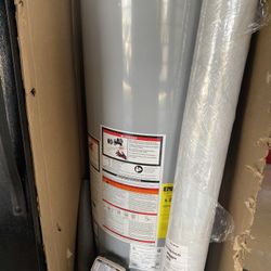 Water Heater 