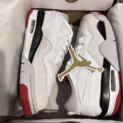 Jordan 4 RM 