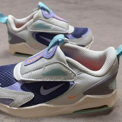 Nike Size 7.5 Used Like New 