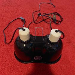 ZooMed Double Light Fixture