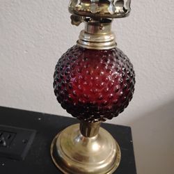 Vintage Lantern 