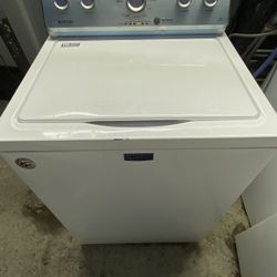 Maytag Washer