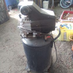 21 Gallon Compressor