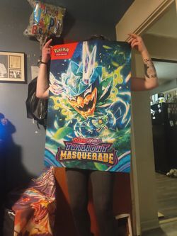 Pokémon Canvas Posters Banners Store Banners