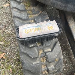 2017 airbag GMC sierra Denali Dessil $180