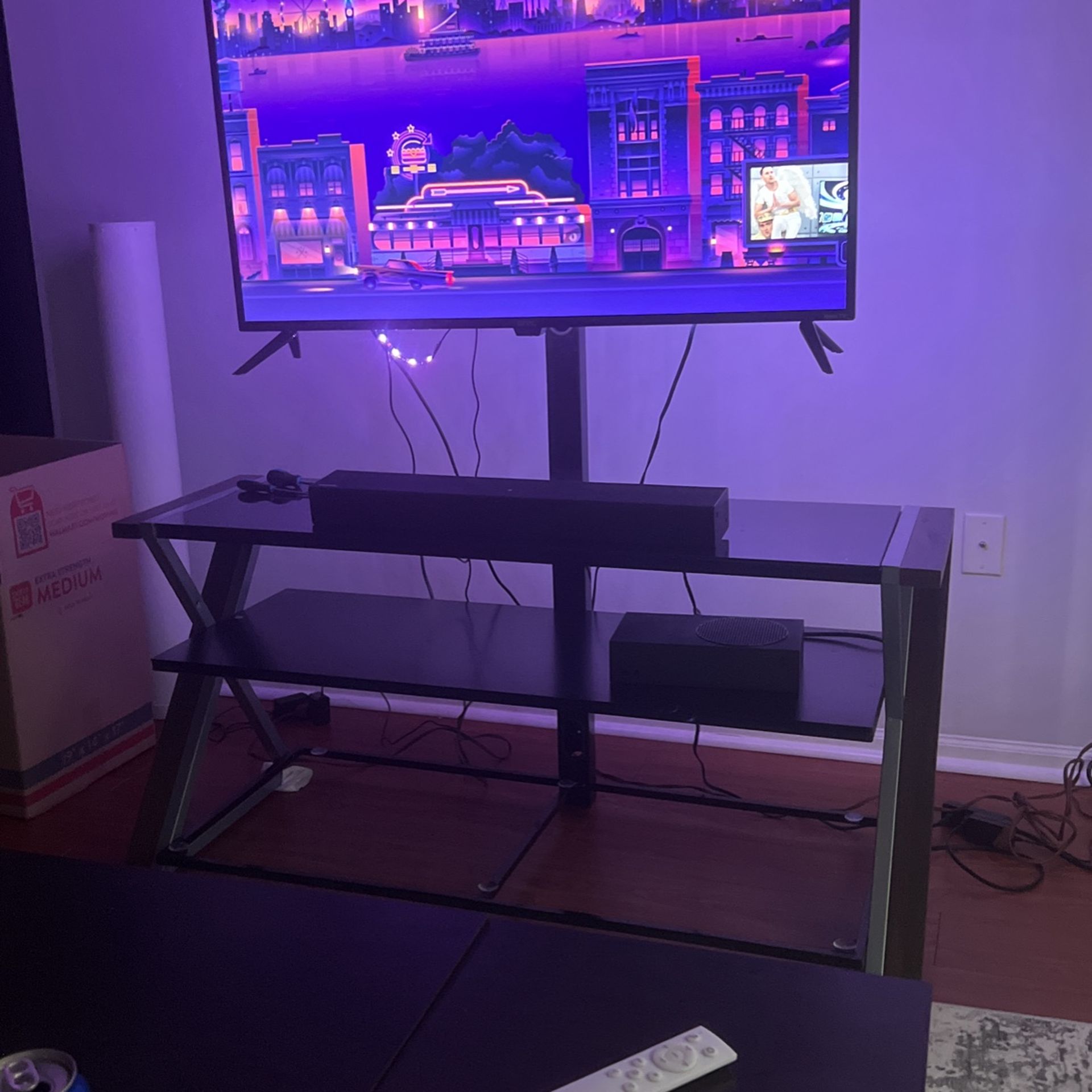 TV Stand 