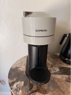 Breville Nespresso Vertuo Coffee and Espresso Machine