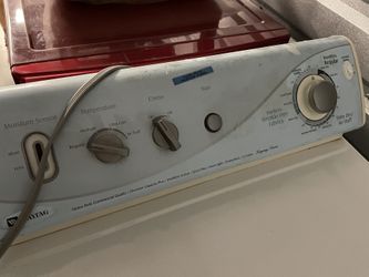 Electric dryer