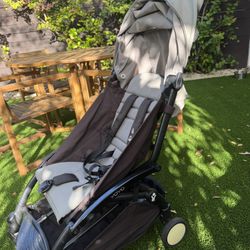 Babyzen YOYO Stroller – Lightweight & Travel Friendly – Good Condition