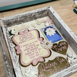 Padrinos Godparent proposal 