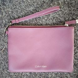 Calvin Klein Make Up Bag