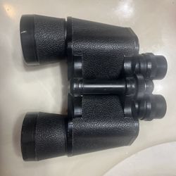 Tasco 7x50 Binoculars 