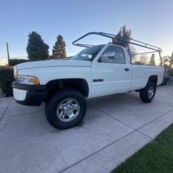 1995 Dodge Ram 2500